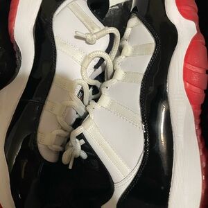 men jordan 11 reverse concord lows